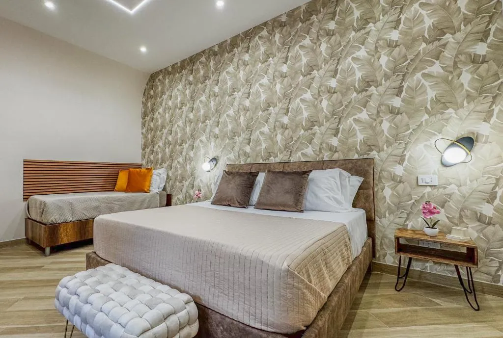 Rooms Caracciolo 21