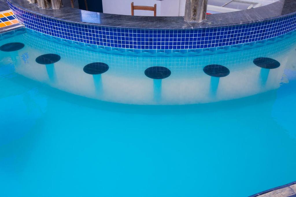  Porto Marlin Hotel