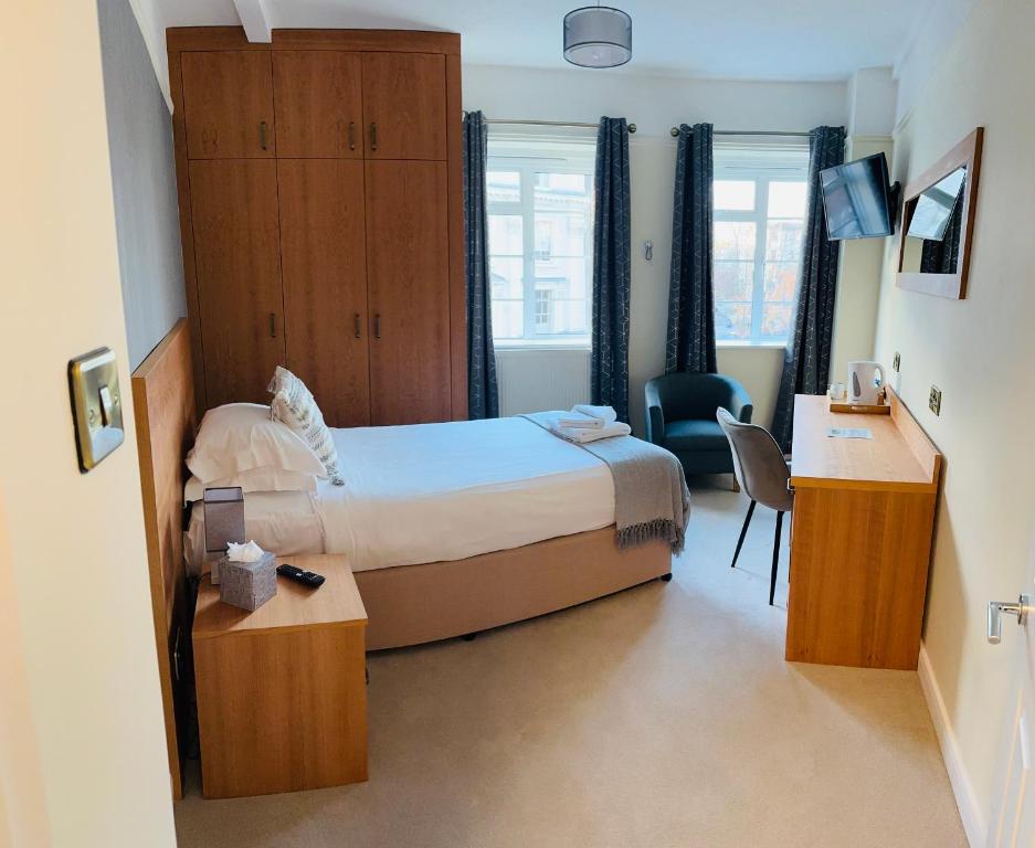 Vincent House London Residence photo