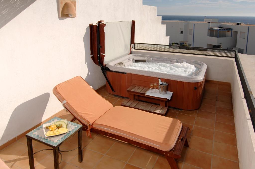 Calachica Las Negras Hotel Boutique - imagen 2