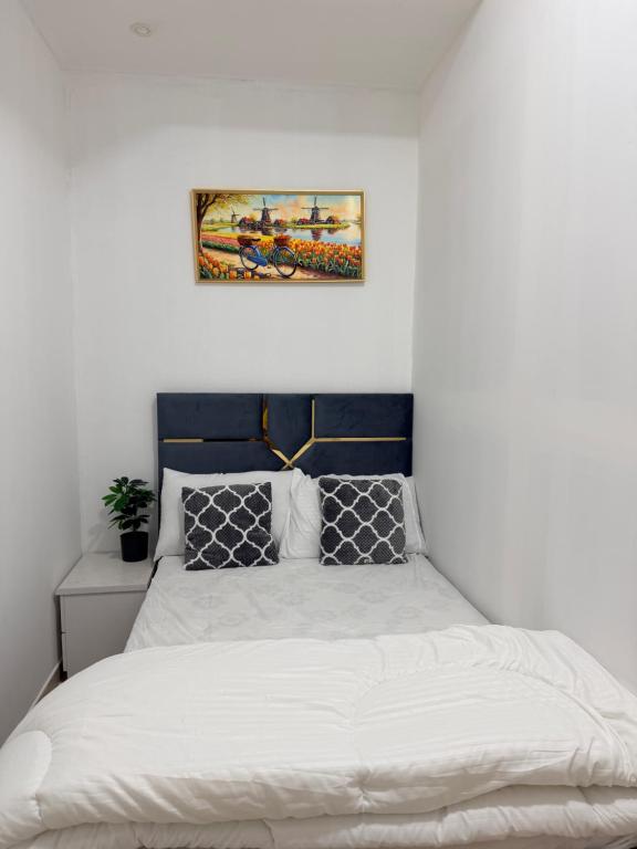 Bienvenue Homes
