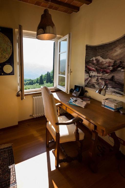 Fotografie z fotogalerie ubytování Podere Gianpaolo v destinaci Pescia