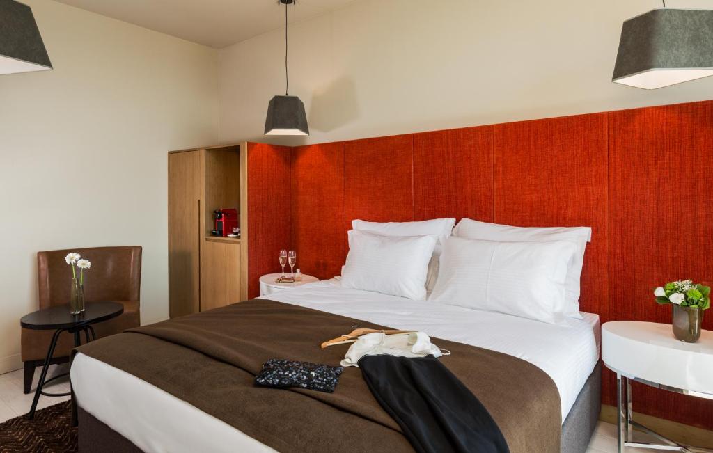 Prima Link Hotel - Classic Double Or Twin Room