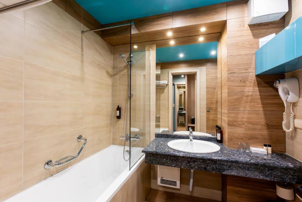 Hotel Klimczok Resort&Spa - 3