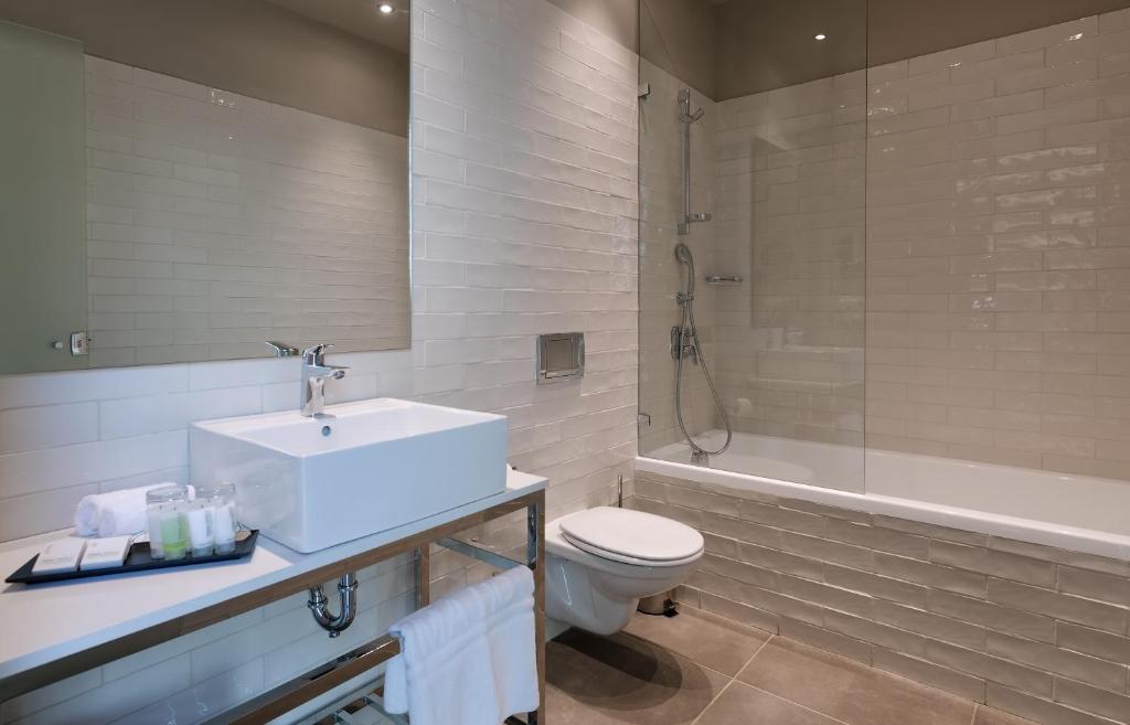 Prima Link Hotel - Classic Triple Room