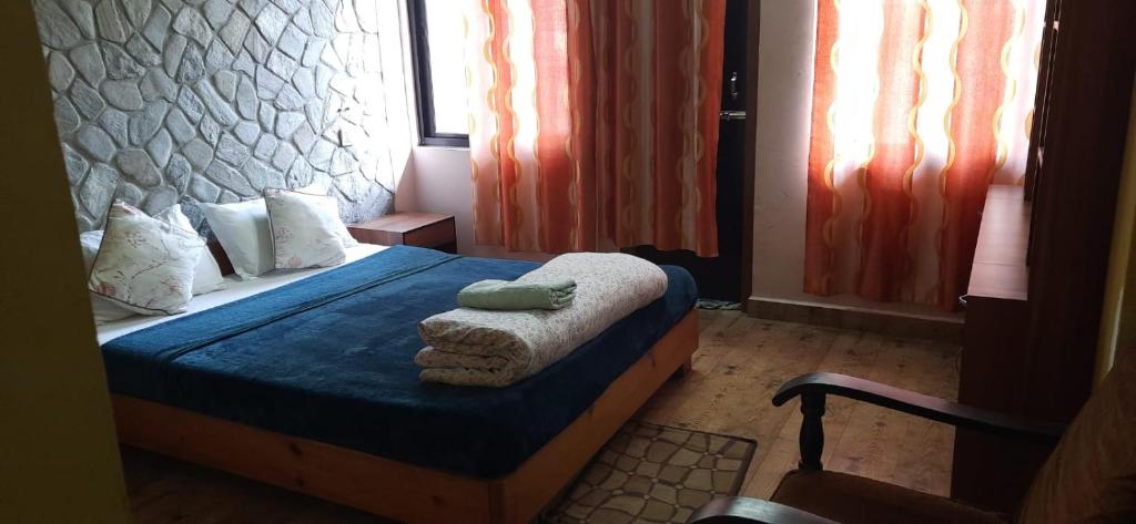 Apple Seed Lodge
