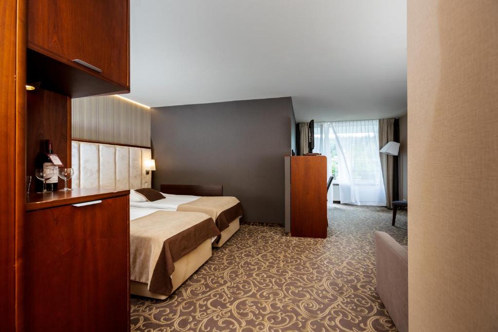 Hotel Klimczok Resort&Spa - 8