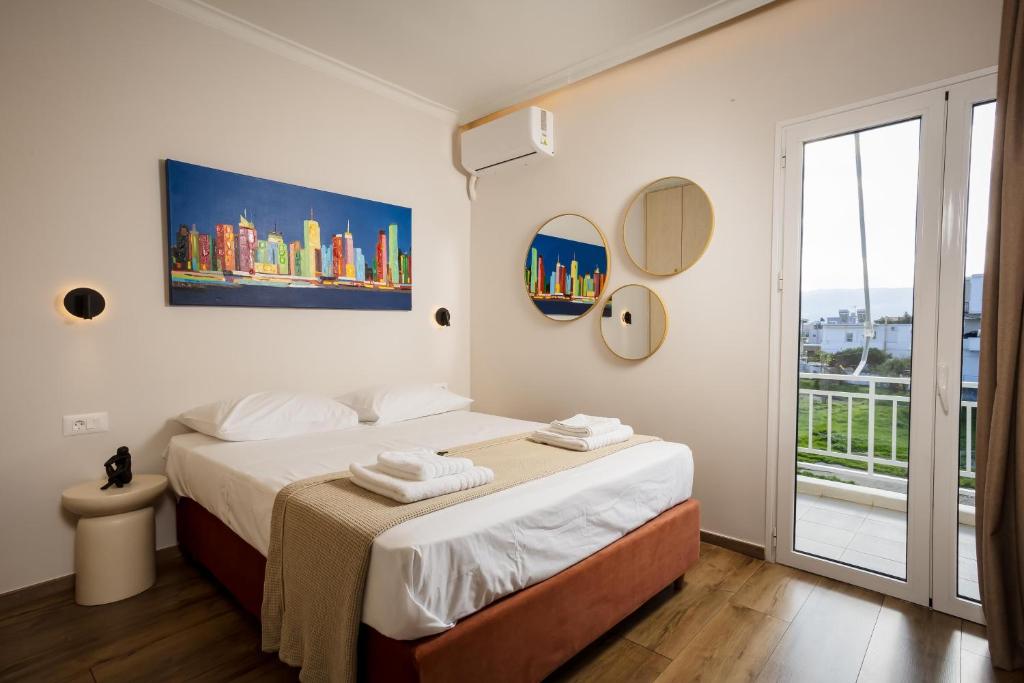 Theni City Apartment by Zen Estate