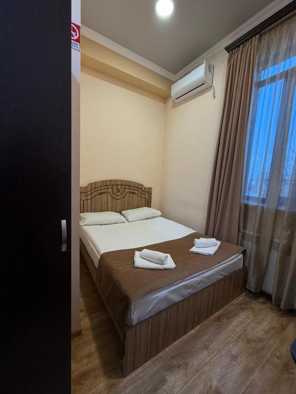 H Resort Hotel Vagharshapat Armenia - Chambre Double Économique