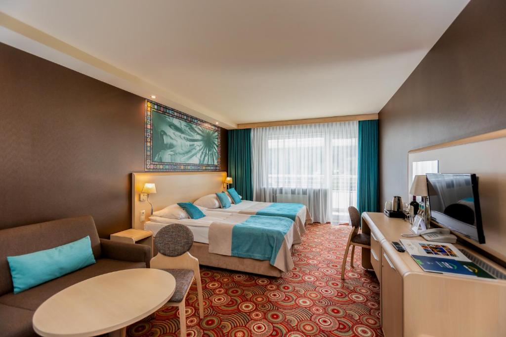 Hotel Klimczok Resort&Spa - 15