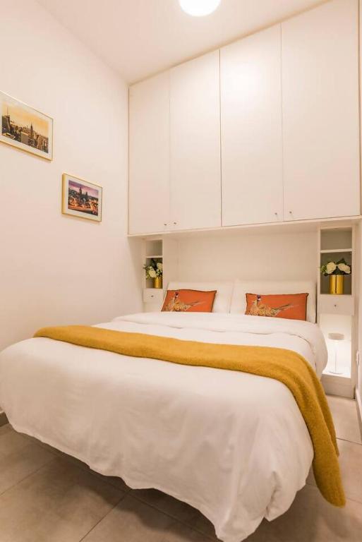 Cosy apartment Tribunal - One-Bedroom Apartment