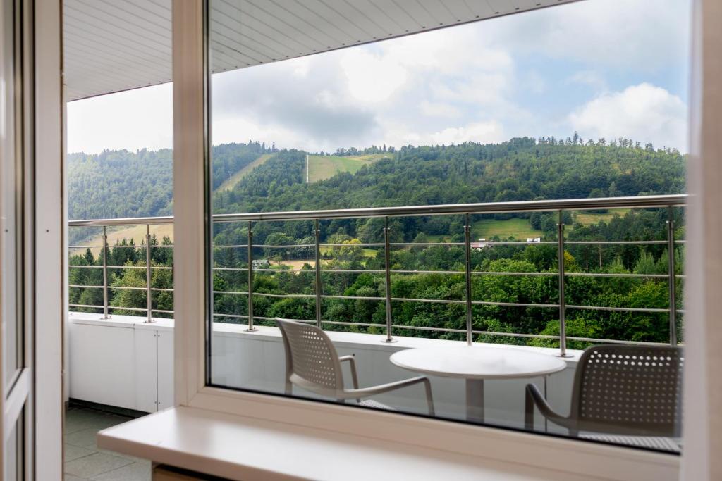 Hotel Klimczok Resort&Spa - 9