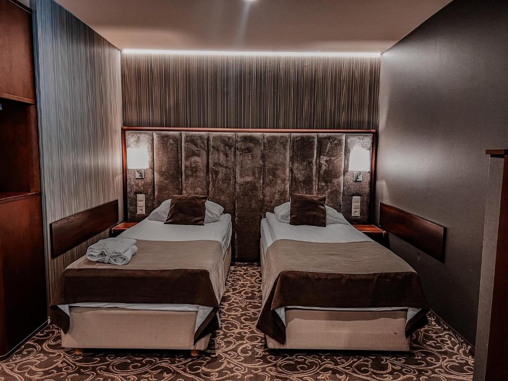 Hotel Klimczok Resort&Spa - 10