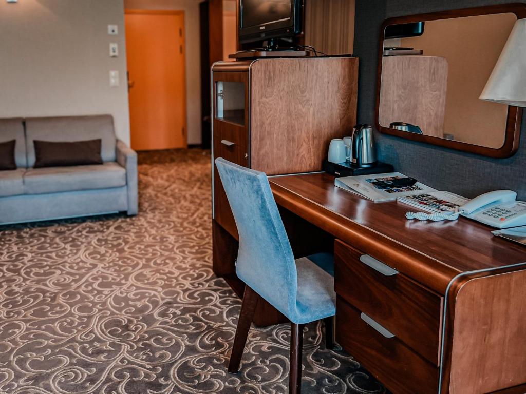 Hotel Klimczok Resort&Spa - 11