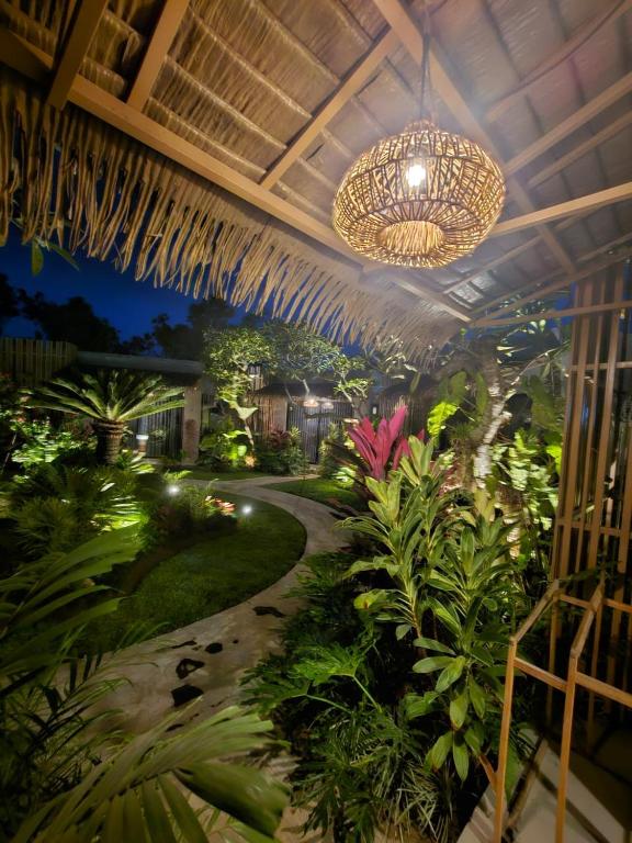 Widji Garden Villa - 12