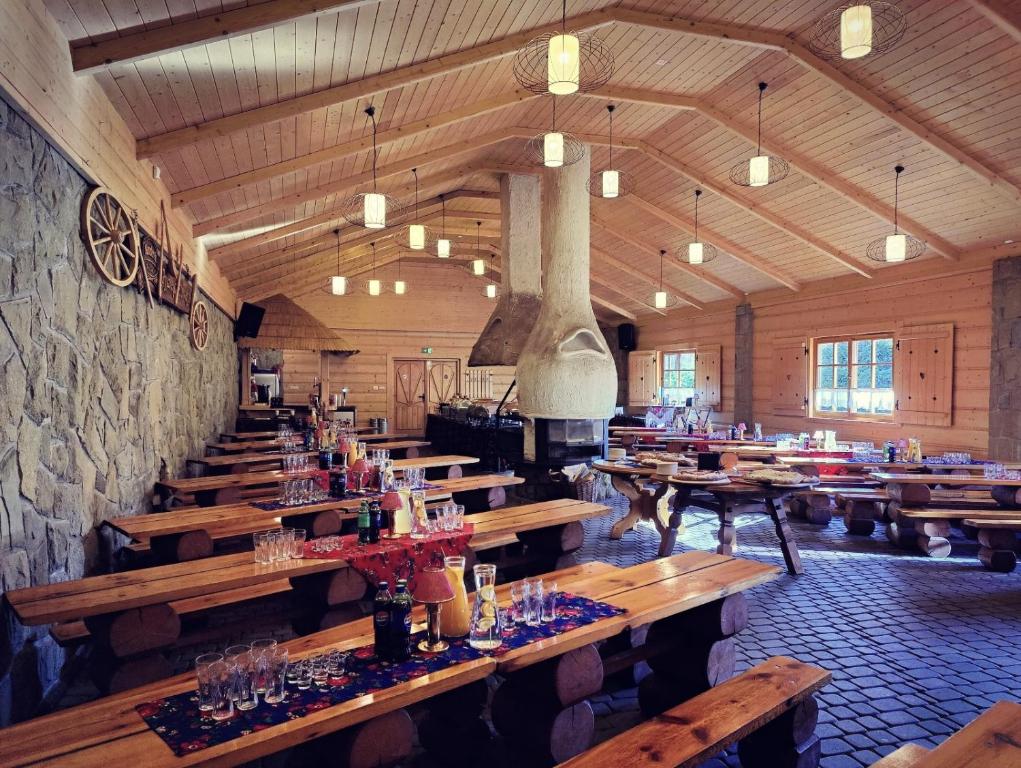 Hotel Klimczok Resort&Spa - 17