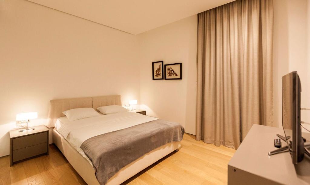 Dukley Hotel & Resort - 7