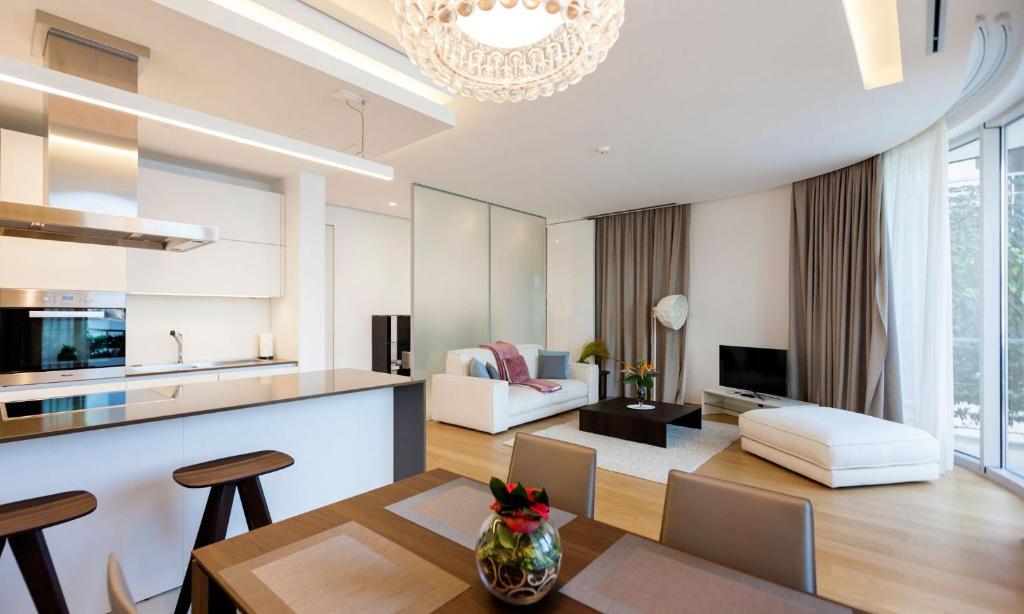 Dukley Hotel & Resort - 3