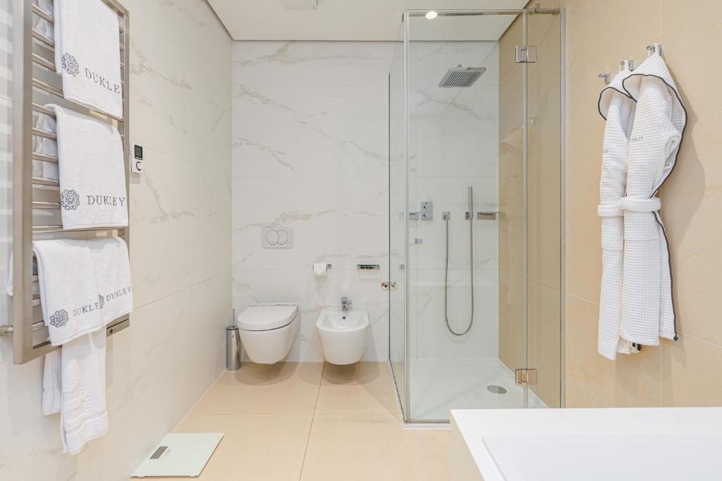 Dukley Hotel & Resort - 9