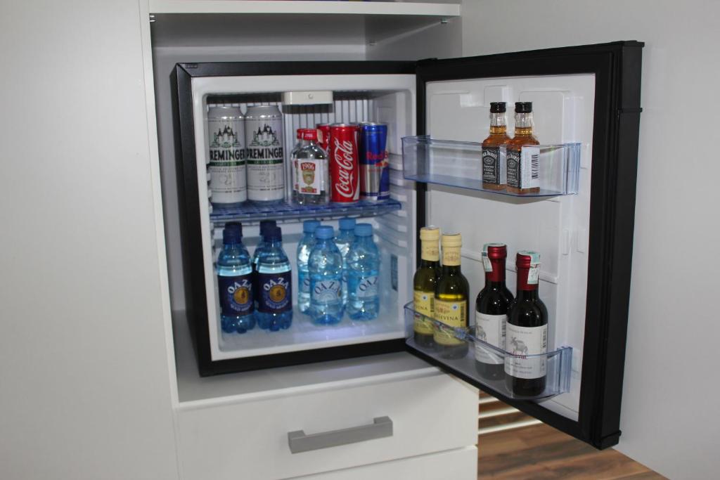 Eva Luxury Rooms & Apartments - 19