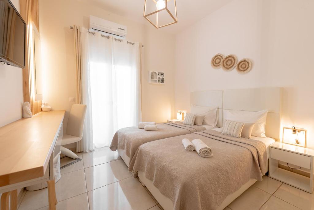 Diogenis Deluxe Apartment