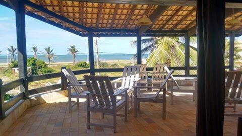  Porto Marlin Hotel