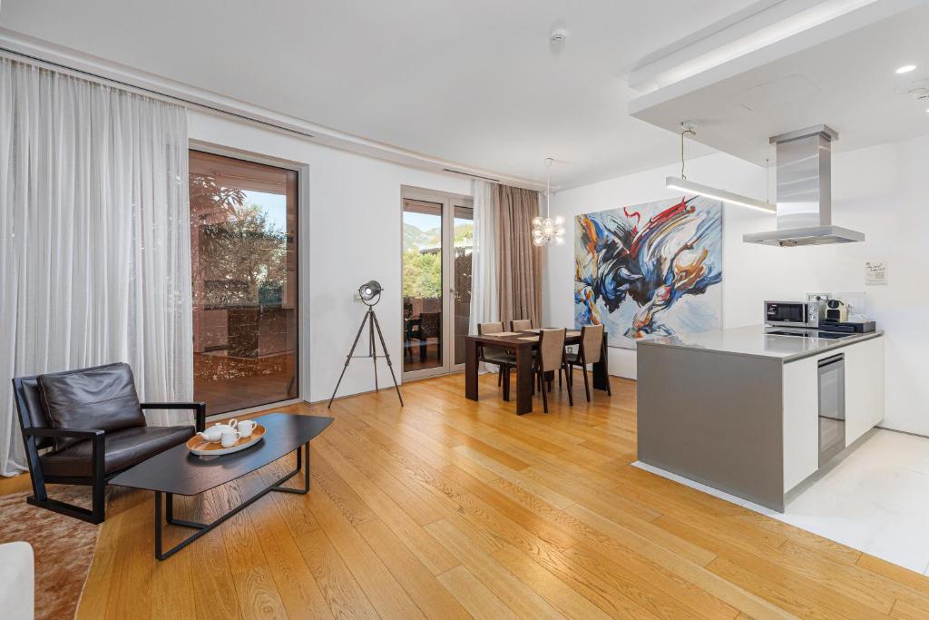 Dukley Hotel & Resort - 5