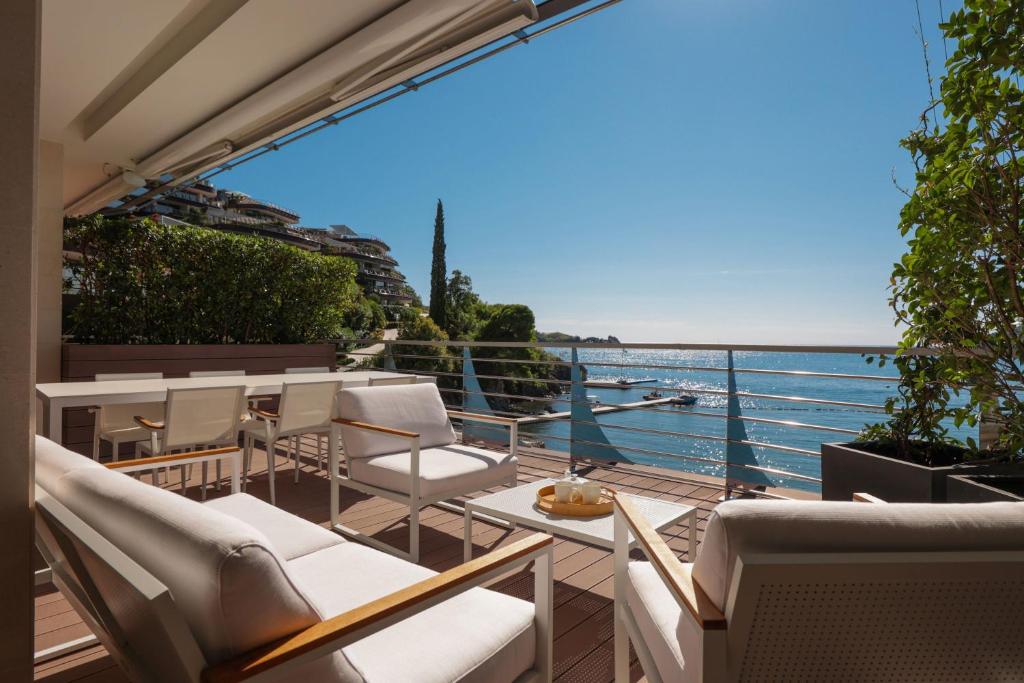 Dukley Hotel & Resort - 1