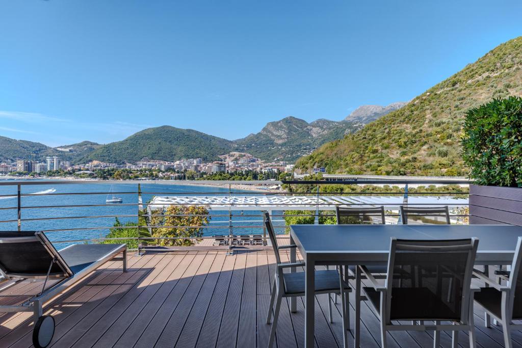 Dukley Hotel & Resort - 14