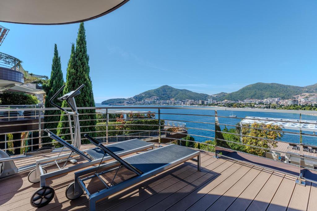 Dukley Hotel & Resort - 13