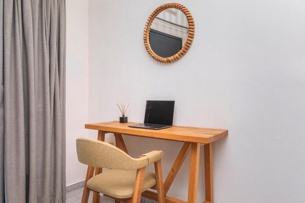 Elies 33 Bio Retreat - 7