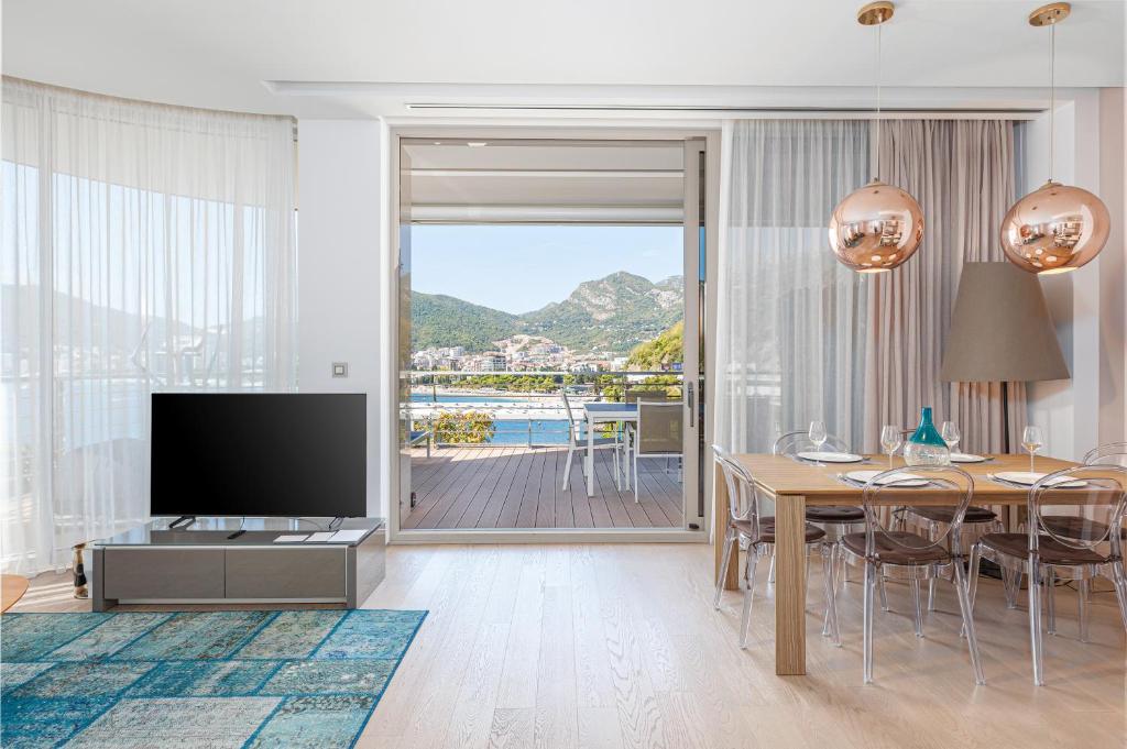 Dukley Hotel & Resort - 11