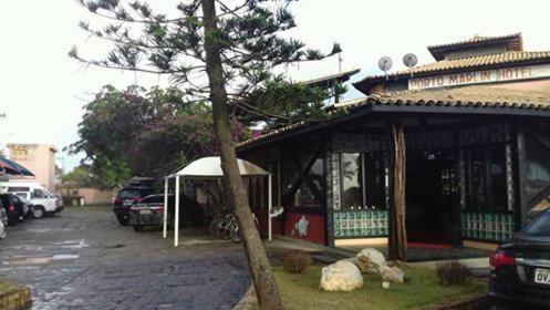  Porto Marlin Hotel