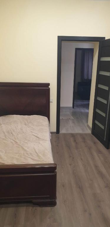 En eller flere senge i et værelse på villa hills