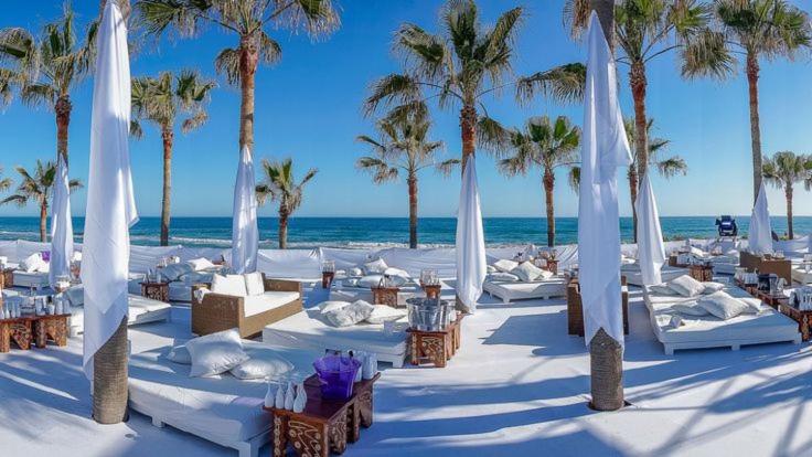 Banus Boutique Muelle del Ribera, Marbella – Bijgewerkte ...