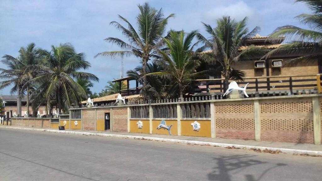  Porto Marlin Hotel