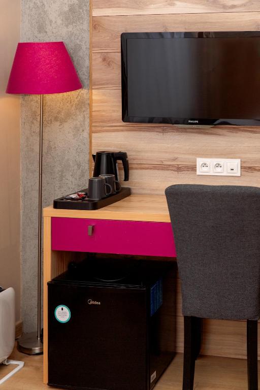 Kamienica Morska Gdynia - 5