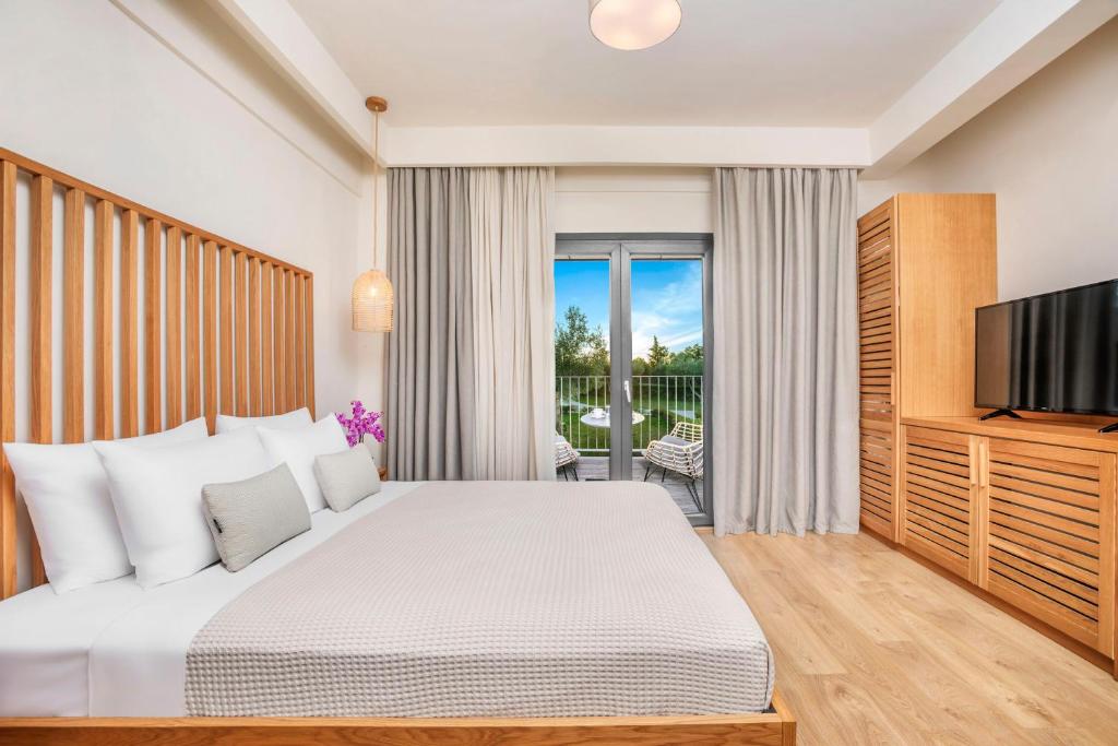 Elies 33 Bio Retreat - 14