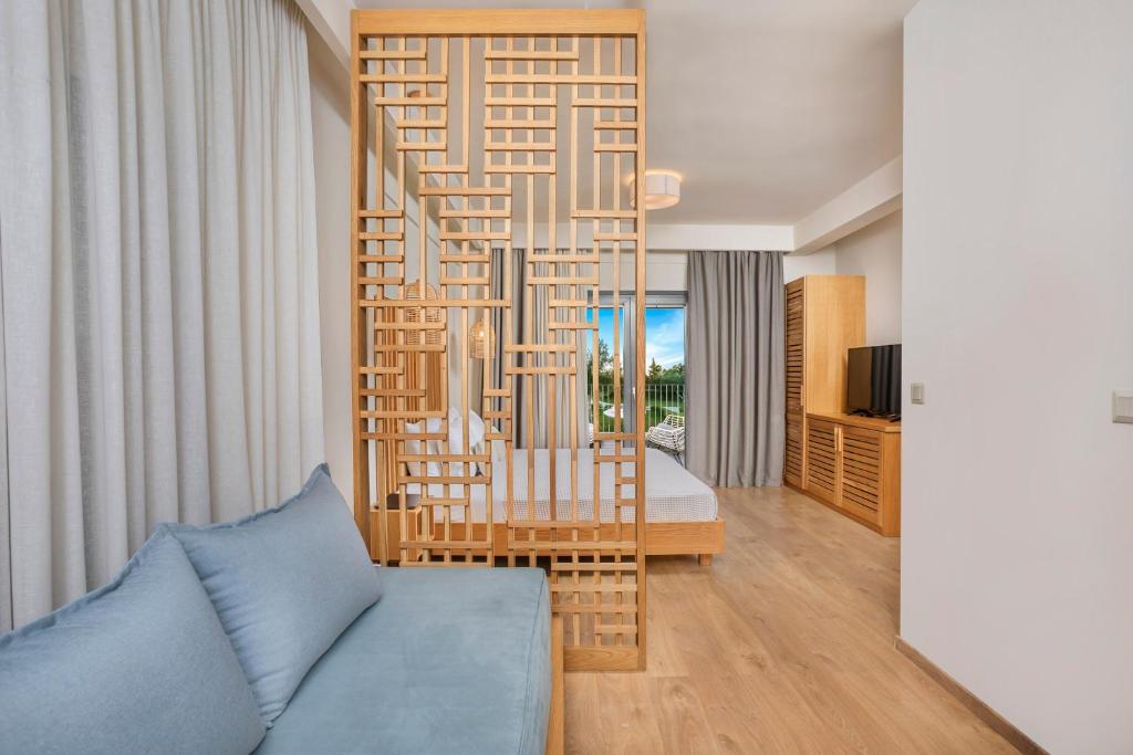 Elies 33 Bio Retreat - 17