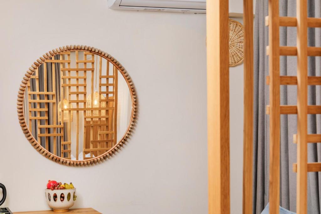 Elies 33 Bio Retreat - 15