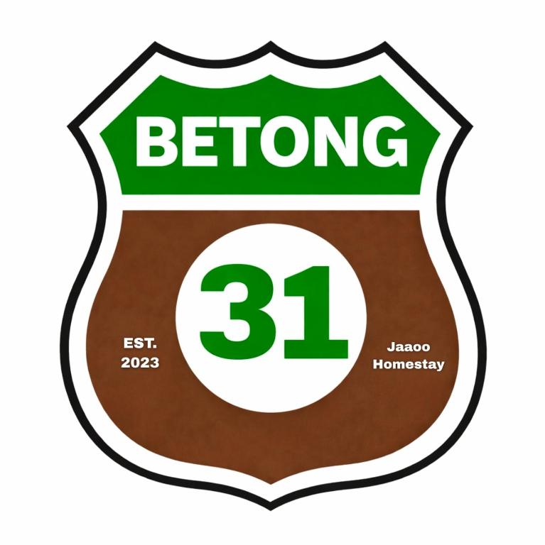 勿洞No 31 by Jaaoo HomeStay Betong - 4 Bedroom的出现之前的一个标志