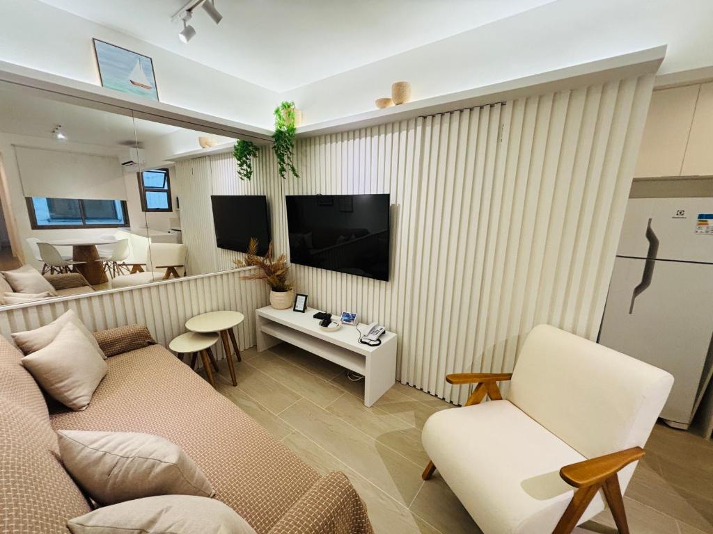 MC FLATS IPANEMA BEACH STAR - 