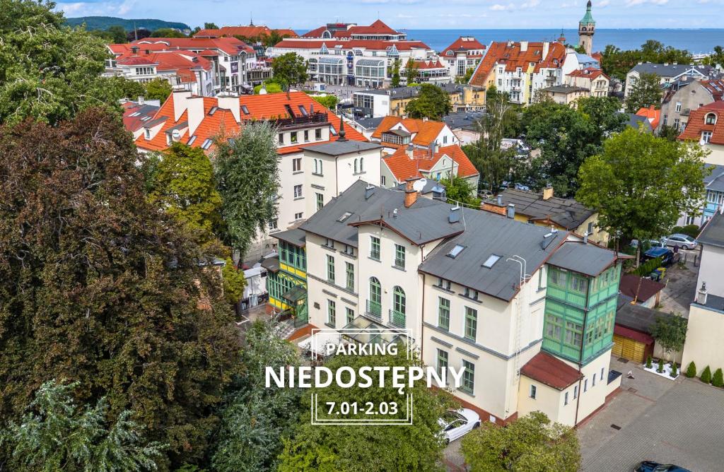 Příroda nedaleko hotelu