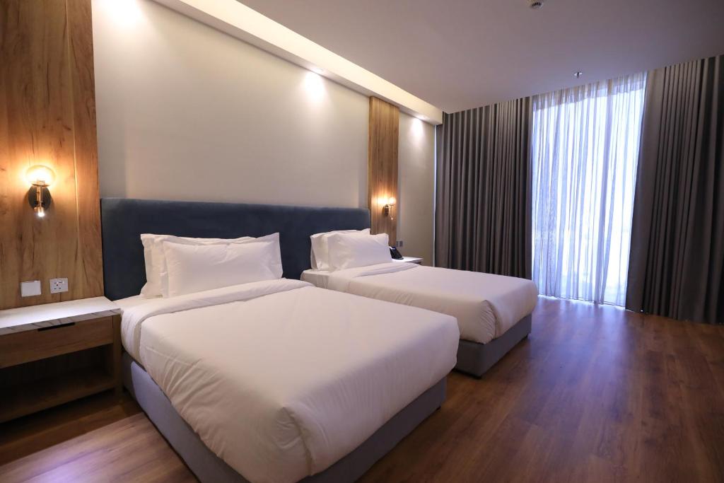 BEST WESTERN PREMIER RIYADH