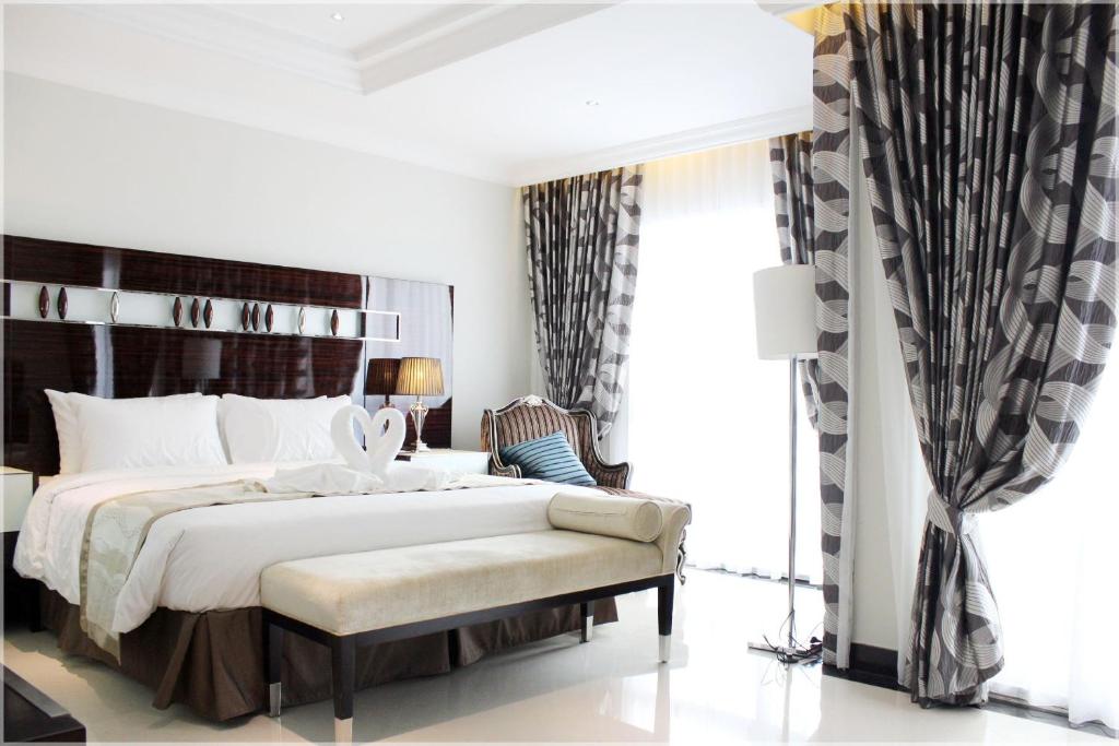 LK Royal Wing - Resim 17