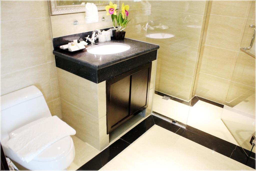 LK Royal Wing - Resim 18