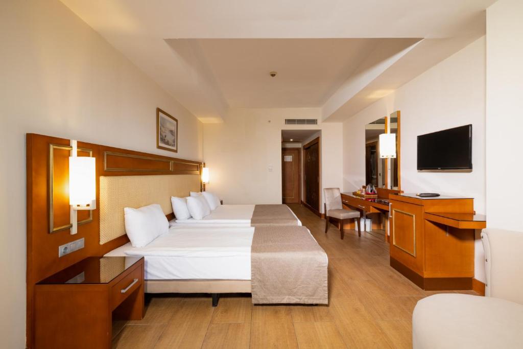 Crystal Prestige Elite - 