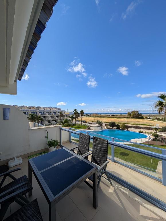Livingtarifa Apartamento Entre Dos Aguas