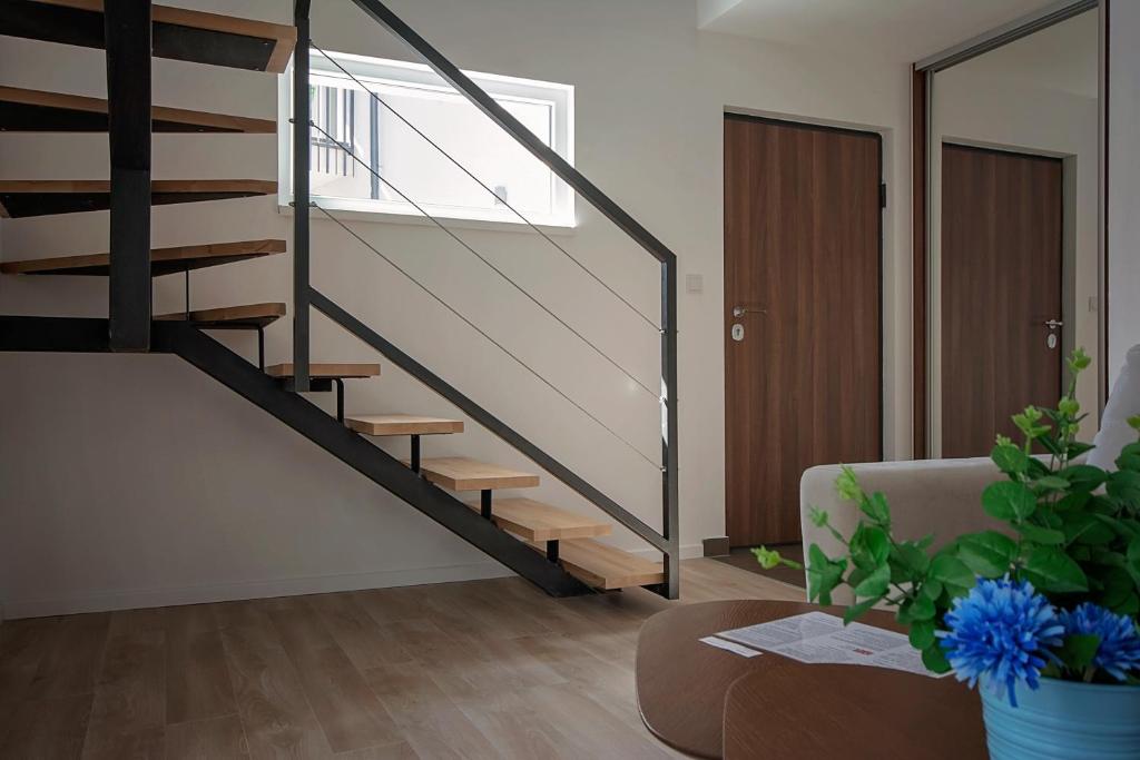 Fotografie z fotogalerie ubytování Enjoy Apartments v destinaci Sarajevo