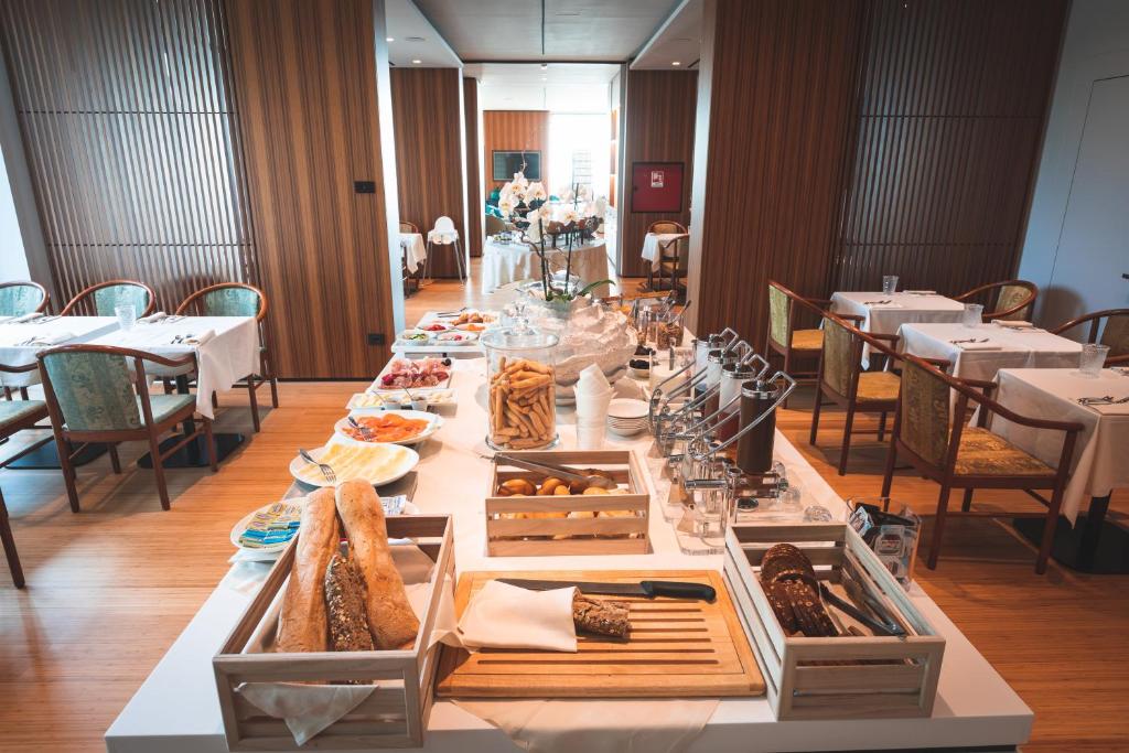 Hotel Ocelle Thermae & Spa - Adults Only - 1